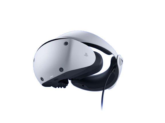 PlayStation VR 2 image