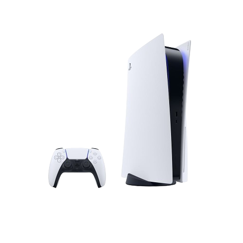 PlayStation 5